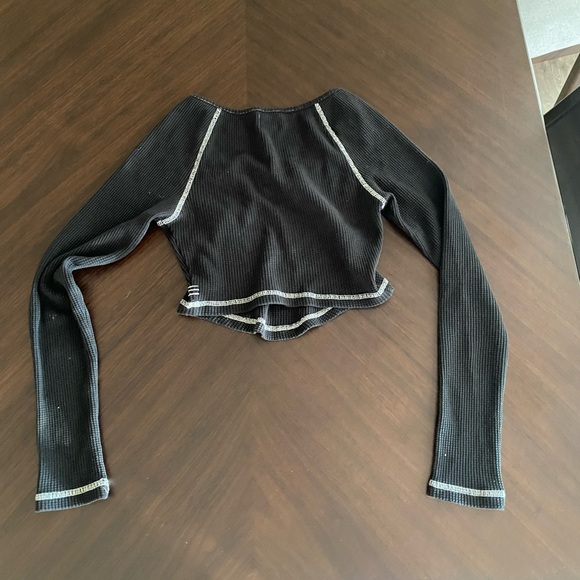 Urban outfitters crop top - Picture 2 of 3